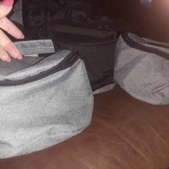 Modoker Dog Travel Bag - Picture 5 of 5